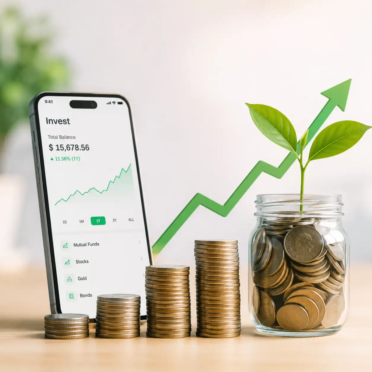 SMART INVESTMENT